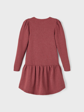NKFViluna LS Swe Dress