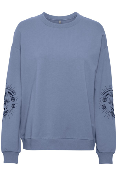 CU Monty Sweatshirt