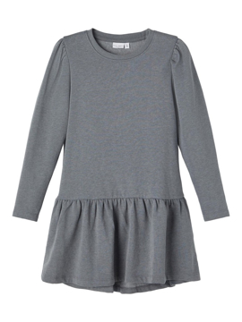 NKFViluna Ls Swe Dress
