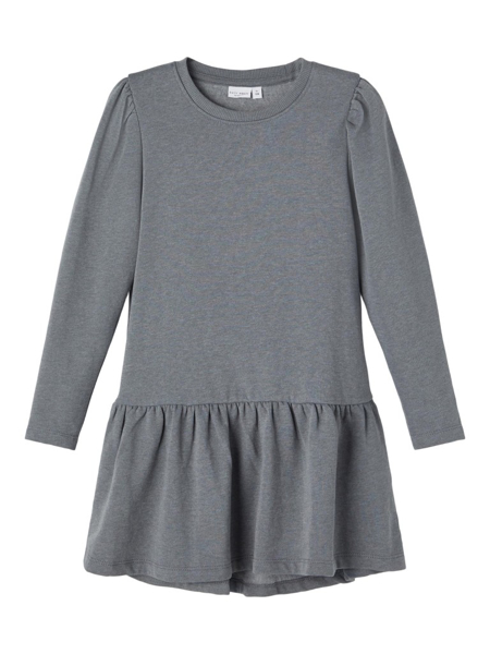 NKFViluna Ls Swe Dress