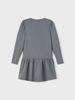 NKFViluna Ls Swe Dress