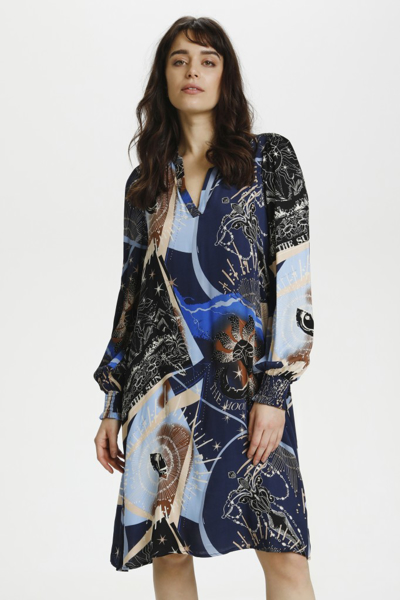 CU Starry Dress