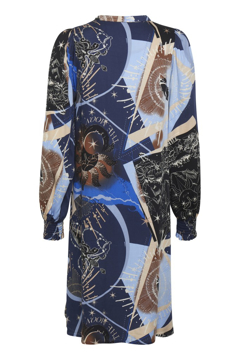 CU Starry Dress