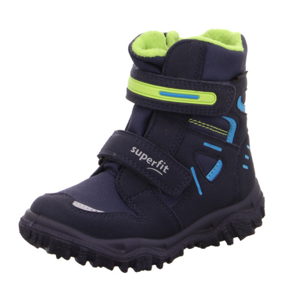 Superfit Støvle M/ Goretex