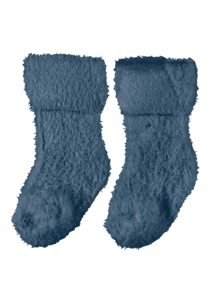 NBMRollo Terry Fluffy Sock