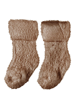 NBFRubina Terry Fluffy Sock