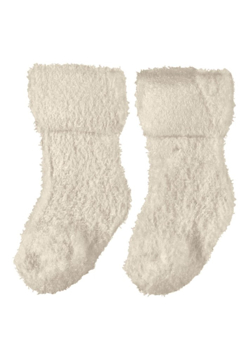 NBFRubina Terry Fluffy Sock