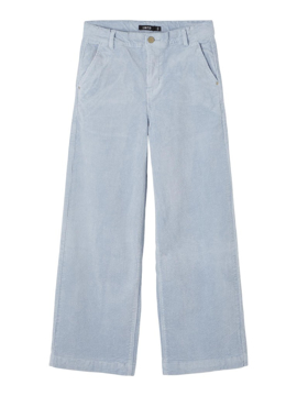 NLF ANika Cord Wide Pants