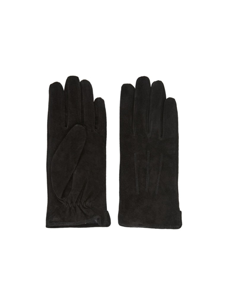 PC Nellie suede gloves