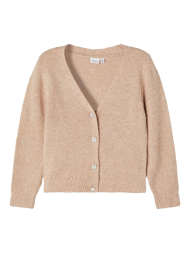 NKFORELLA Ls Knit