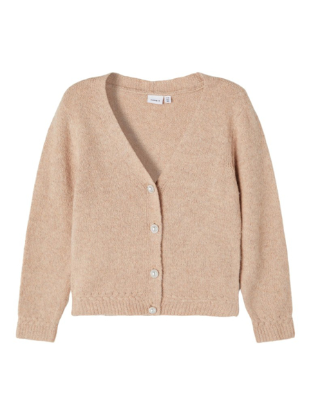NKFORELLA Ls Knit