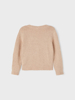 NKFORELLA Ls Knit