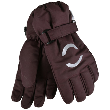 Mikk-Line Nylon Gloves
