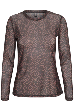 CU Hula Mesh T-shirt