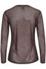 CU Hula Mesh T-shirt