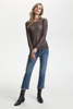 CU Hula Mesh T-shirt