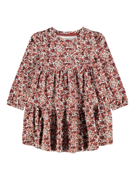 NMFOKKERI Dress Ls