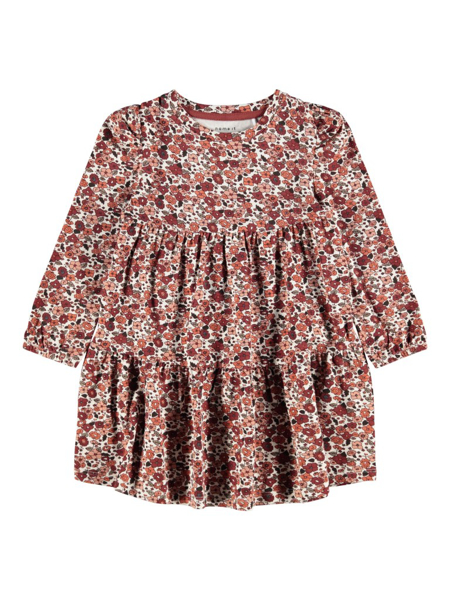 NMFOKKERI Dress Ls