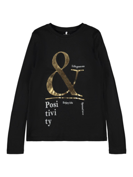 NKFRALLOW Top Ls