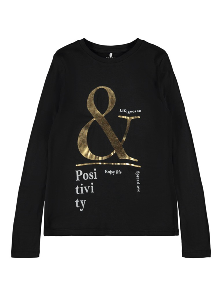 NKFRALLOW Top Ls