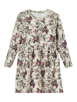 NMFONSY Dress Ls