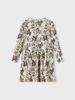 NMFONSY Dress Ls