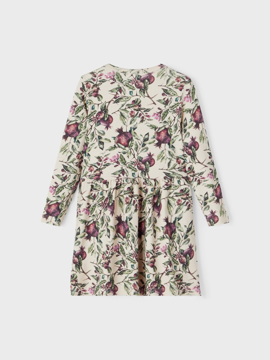 NMFONSY Dress Ls