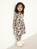 NMFONSY Dress Ls