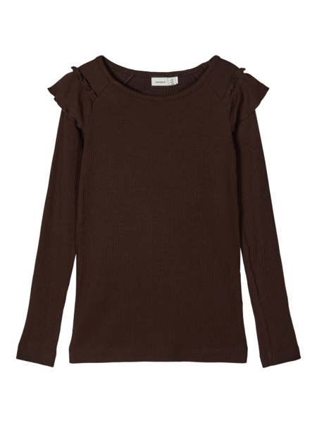 NM IT KABEX TOP L/S