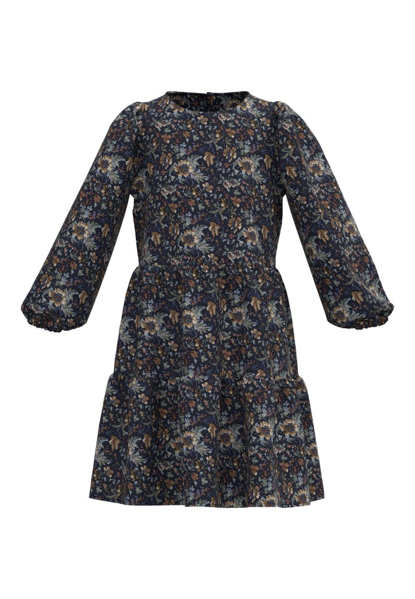 NKFSHARLENY Dress Ls