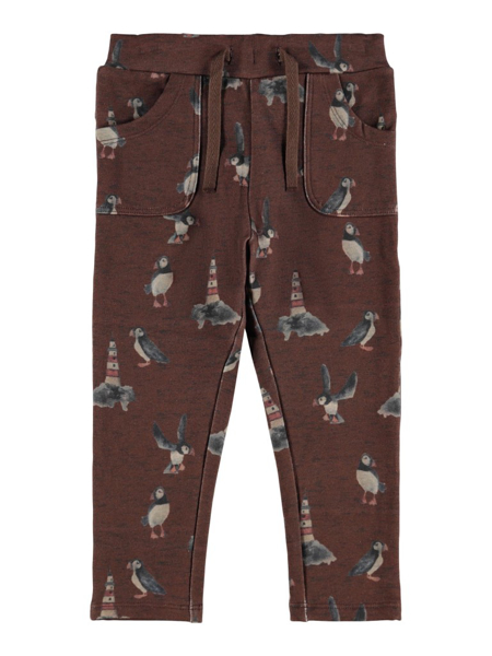 NMMOSKAR Sweat Pant