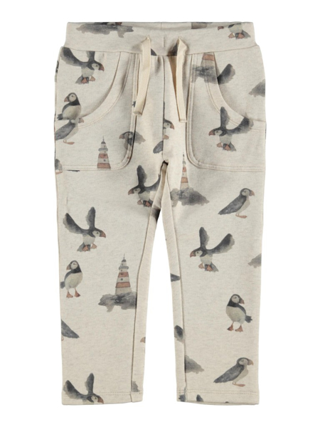 NMMOSKAR Sweat Pant