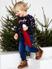 NMM RaChristmas Sweat Box Bru