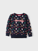 NMM RaChristmas Sweat Box Bru