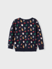 NMM RaChristmas Sweat Box Bru