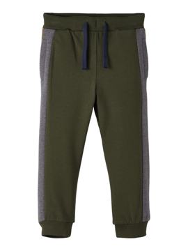 NMM Rukan sweat pant bru