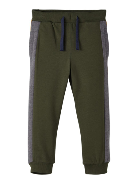 NMM Rukan sweat pant bru