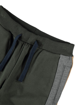 NMM Rukan sweat pant bru