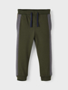 NMM Rukan sweat pant bru