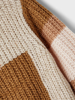 NKF Rinew Ls Boxy Knit