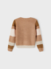 NKF Rinew Ls Boxy Knit