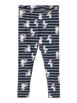 NMFMLP Albine Legging Park