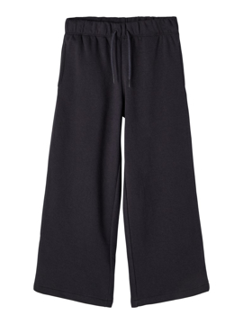 NKF Oka Wide Swe Pant Bru