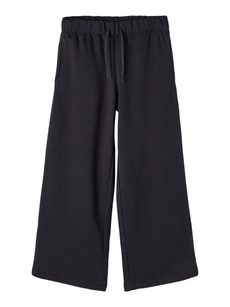NKF Oka Wide Swe Pant Bru