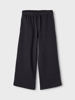 NKF Oka Wide Swe Pant Bru