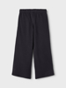 NKF Oka Wide Swe Pant Bru