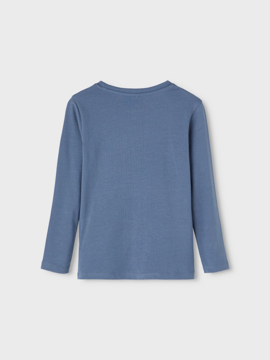 NMMPeppapig Ferit Ls Top Pep
