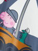 NMMPeppapig Ferit Ls Top Pep