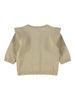 NBFRamille Ls Knit Card