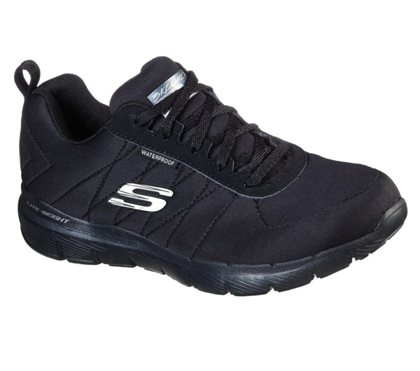 Skechers Flex Appeal Waterproof